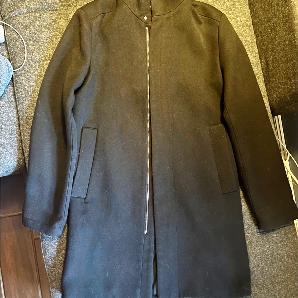 H&M military style Jacket
